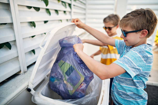 Best Household Junk Removal  in Eagle Point, AL