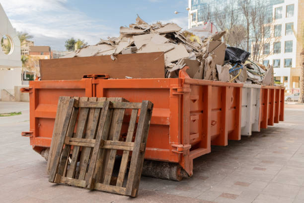 Yard Cleanup Services in Eagle Point, AL