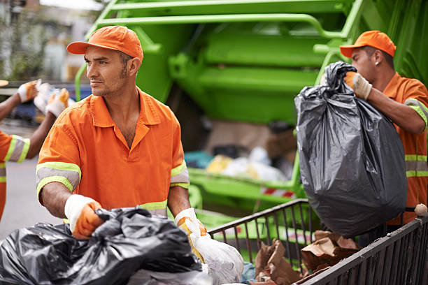 Best Garage Cleanout Services  in Eagle Point, AL