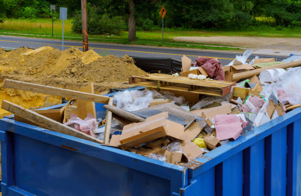 Best Basement Cleanout Services  in Eagle Point, AL